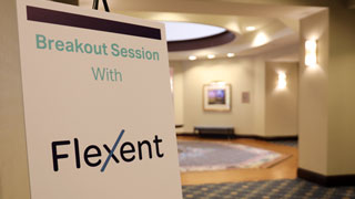 flexent sign