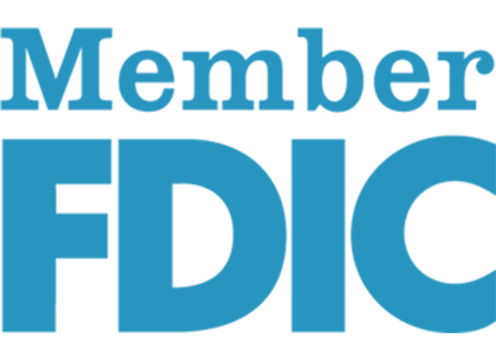 Member FDIC. Visit Federal Deposit Insurance Corporation (FDIC) website.