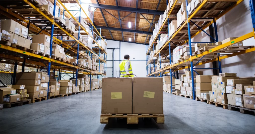 Turnaround Business Financing