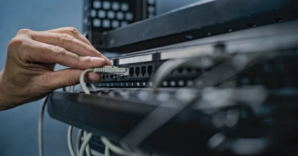 IT service provider